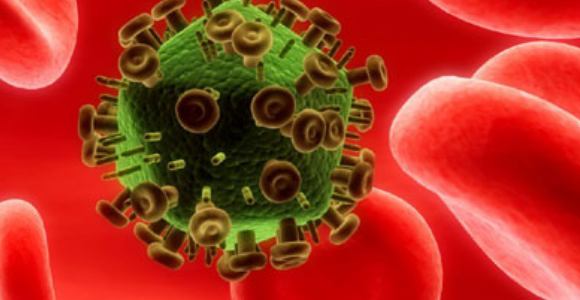 HIV Virus HIV Virus