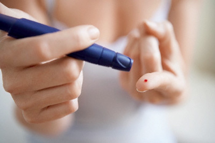 Diabetes de tipo 2