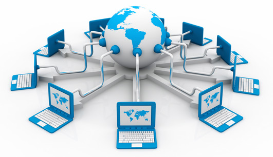 ¿Porqué la world wide web es gratis, pero internet no?