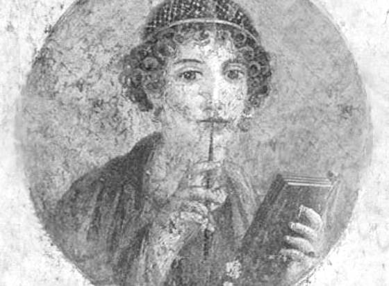 Mujeres científicas: Hipatia de Alejandría