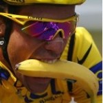 Ciclista_plátano