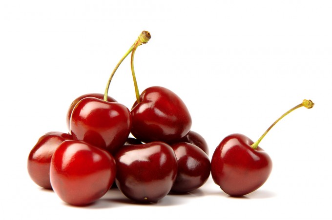 cerezas