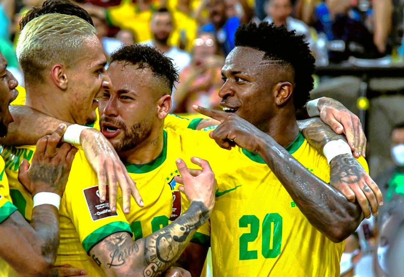 Đội tuyển Brazil World Cup 2022 và các trận đấu đáng chú ý